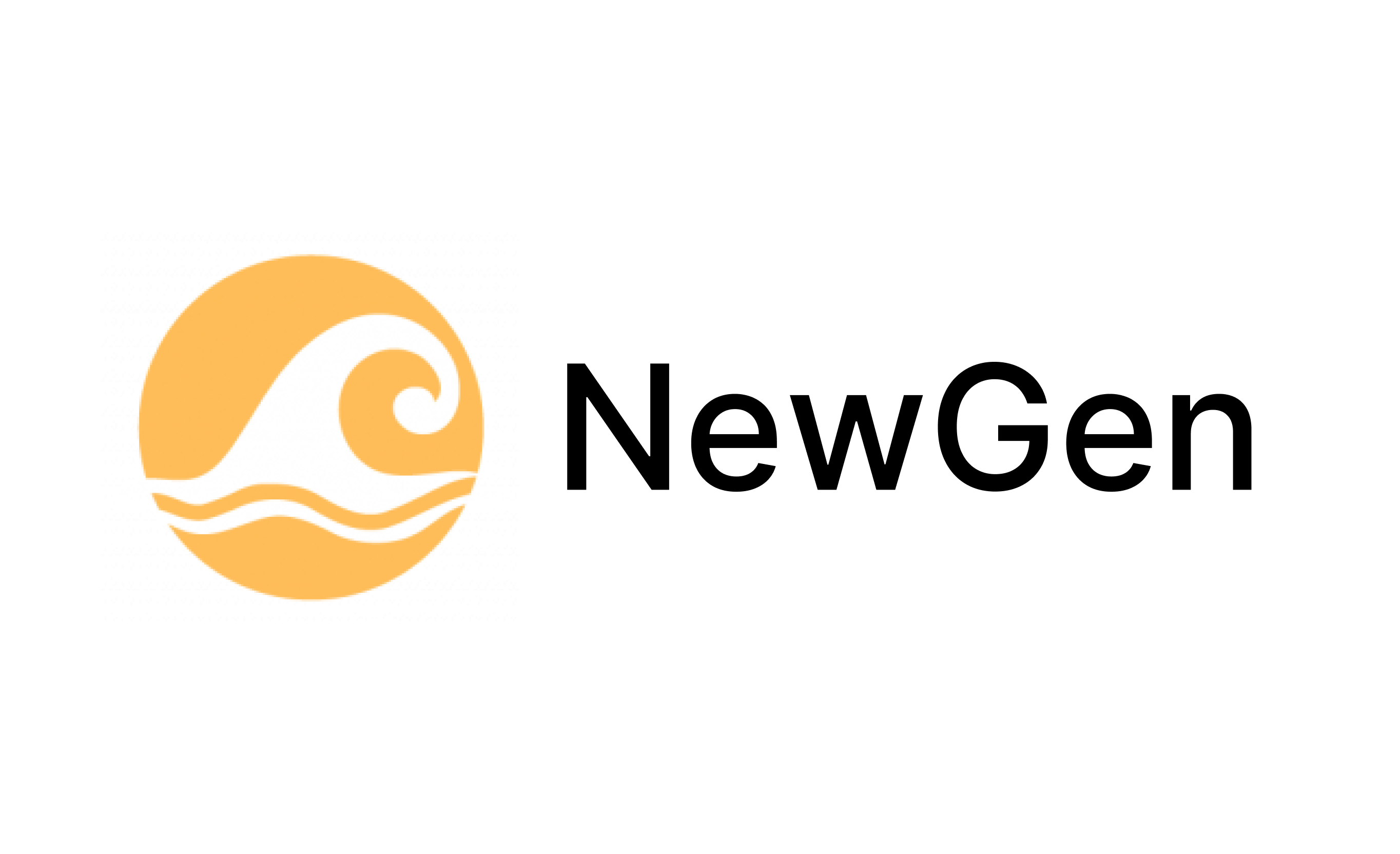 NewGen Logo